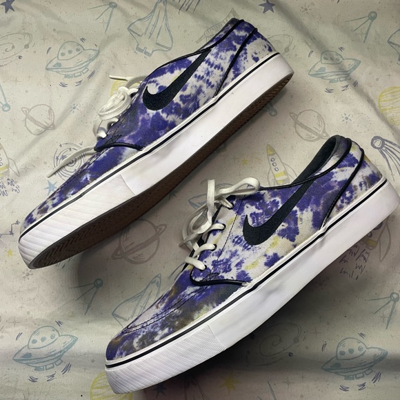 Stefan Janoksis Nike SB Sneakers - Picture 3 of 7